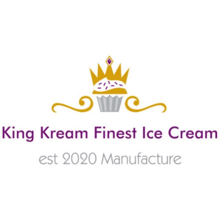 King Kream Finest Ice Cream Eiskreationen der Besonderen Art, besondere Zutaten, Frische Zubereitung und ohne Zusatzstoffe.